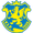 Club logo of Ystads IF