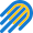 Club logo of HF Karlskrona