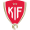 Club logo of KIF Kolding