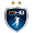 Club logo of Montpellier HB