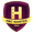 Club logo of HBC Nantes