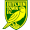 Club logo of هيتشين تاون