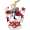 Club logo of برينتوود تاون