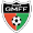 Club logo of Gällivare Malmbergets FF