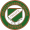 Club logo of IK Franke