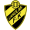 Club logo of Laholms FK
