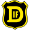 Club logo of Dalstorps IF