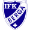 Club logo of IFK Berga