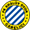 Club logo of FK Králův Dvůr