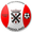 Club logo of VV Hoogland