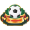 Club logo of FK Mantažnik