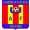 Club logo of UA Falcón