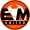 Club logo of Erpe-Mere United