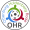 Club logo of OHR Huldenberg