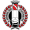 Club logo of KFC Strombeek