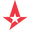 Club logo of Astralis