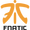 Club logo of Fnatic