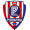 Club logo of FK Radnički Nova Pazova
