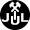 Club logo of SC Jiul Petroşani