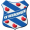Club logo of VV Heerenveen