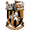 Club logo of فولكستون إنفيكتا 