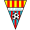 Club logo of CF Gavà