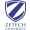 Club logo of Zetech University