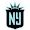 Club logo of NJ/NY Gotham FC