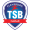 Club logo of TSB Flensburg