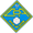 Club logo of CD Alcains