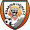 Club logo of روارينج ليونس