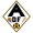 Club logo of AD Fazendense