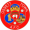 Club logo of Ossett Town AFC