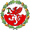 Club logo of Trafford FC