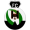 Club logo of FC Westouter