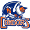 Club logo of Bakersfield Condors