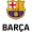 Club logo of ФК Барселона Ласса