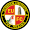 Club logo of Evesham United FC