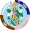 Club logo of كورينثيان كاجوالز