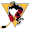 Club logo of Wilkes-Barre/Scranton Penguins