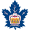 Club logo of Toronto Marlies