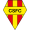 Club logo of Cluses-Scionzier FC