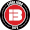 Club logo of NK Interblock Ljubljana