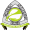 Club logo of Club Green Streets
