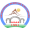 Club logo of СА Али Сабех/Джибути Телеком