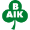 Club logo of Bergnäsets AIK