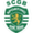 Club logo of سبورتينج دي بيساو