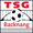 Club logo of TSG Backnang