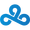 Club logo of Cloud9