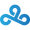Club logo of Cloud9